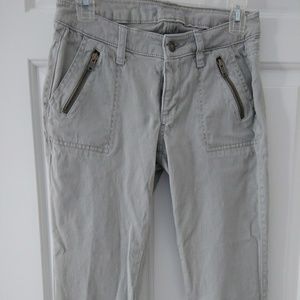 Rockstar style jeans